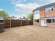 Thumbnail End terrace house for sale in Victoria Road, Owlsmoor, Sandhurst