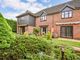 Thumbnail Terraced house for sale in Carters Meadow, Charlton, Andover