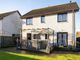 Thumbnail Detached house for sale in Holm Dell Drive, Inverness