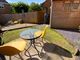 Thumbnail Terraced house for sale in Cabot Close, Ashby Fields, Daventry
