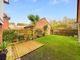Thumbnail Link-detached house for sale in Springfield Chase, Long Stratton, Norwich