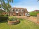 Thumbnail Detached house for sale in Doddington Road, Wimblington, March