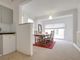 Thumbnail Terraced house for sale in Pavilion Road, Broadwater, Worthing