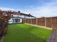 Thumbnail Detached house to rent in Jubilee Drive, Ruislip, Middlesex