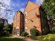 Thumbnail Flat for sale in Parkside, Waltham Cross