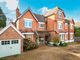 Thumbnail Detached house for sale in Spencer Road, East Molesey, Surrey