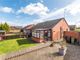 Thumbnail Bungalow for sale in Sandlewood Close, Leeds, West Yorkshire