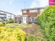 Thumbnail Semi-detached house for sale in Water Mill Way, South Darenth, Dartford
