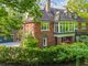 Thumbnail Detached house for sale in Sandringham Drive, Ascot