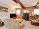 Thumbnail Barn conversion for sale in Ivy Cottage, Tixover Grange, Rutland, Stamford