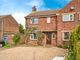 Thumbnail End terrace house for sale in School Lane, Ropsley, Grantham