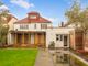 Thumbnail Detached house for sale in Brondesbury Park, Brondesbury Park