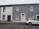 Thumbnail Terraced house for sale in Catherine Street, Llanelli