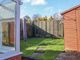 Thumbnail Semi-detached bungalow for sale in Sculthorpe Close, Oakham, Rutland