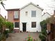 Thumbnail Detached house for sale in The Mill House, Cranbrook, Kent