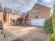 Thumbnail Detached house for sale in Saddlers Gate, Radcliffe-On-Trent, Nottingham
