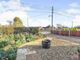 Thumbnail Detached bungalow for sale in Dunston Road, Metheringham, Lincoln