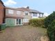 Thumbnail Semi-detached house for sale in The Green, Bexleyheath, Kent