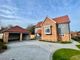 Thumbnail Detached house for sale in Apple Tree Gardens Development, Walmer, Deal