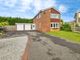 Thumbnail Detached house for sale in Exeter Close, Washingborough. Lincoln