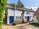 Thumbnail End terrace house for sale in Clayhill, Goudhurst, Cranbrook, Kent