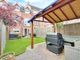 Thumbnail Town house for sale in Hebden Close, Swindon