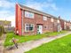 Thumbnail Semi-detached house for sale in Elm Grove, St Athan, Barry, South Glamorgan