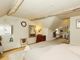 Thumbnail Link-detached house for sale in Grindon, Leek