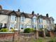 Thumbnail Terraced house for sale in Alsager Avenue, Queenborough