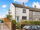 Thumbnail End terrace house for sale in Easterton Avenue, Busby, East Renfrewshire