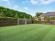 Thumbnail Detached house for sale in Eaton Park Road, Cobham, Surrey