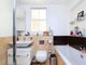 Thumbnail Terraced house for sale in Englewood Road, Clapham South, London