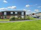 Thumbnail Flat for sale in Portland Gardens, Cramlington