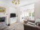 Thumbnail Terraced house for sale in Hadley Green Road, Barnet, Hertfordshire