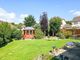 Thumbnail Detached bungalow for sale in Rooks Close, Roundswell, Barnstaple