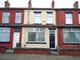 Thumbnail Terraced house for sale in Barkly Terrace, Beeston, Leeds