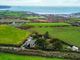 Thumbnail Bungalow for sale in Rasli, Walton West, Little Haven, Haverfordwest