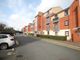 Thumbnail Flat to rent in Consort Place, Albert Road, Tamworth