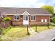 Thumbnail Bungalow for sale in Cemetery Road, Hemsworth, Pontefract, West Yorkshire