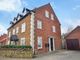 Thumbnail End terrace house for sale in Symonds Way, Mawsley, Kettering
