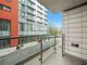 Thumbnail Flat for sale in The Oxygen Apartments, Royal Victria Dock