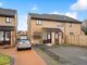 Thumbnail End terrace house for sale in Millhouse Drive, Kelvindale, Glasgow