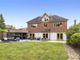 Thumbnail Detached house for sale in Charlwood Drive, Oxshott, Surrey