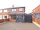 Thumbnail Semi-detached house for sale in Kennedy Way, Denton, Manchester, Greater Manchester