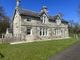 Thumbnail Detached house to rent in Twizell, Belford, Northumberland