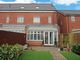 Thumbnail Town house for sale in Chew Moor Lane, Lostock