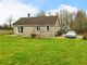 Thumbnail Detached bungalow for sale in The Common, Minety, Malmesbury