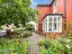 Thumbnail Semi-detached house for sale in Holcombe Road, Greenmount, Bury