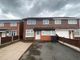 Thumbnail Property to rent in Halesworth Road, Wolverhampton