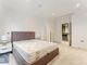 Thumbnail Flat to rent in 4 Paragon Square, London